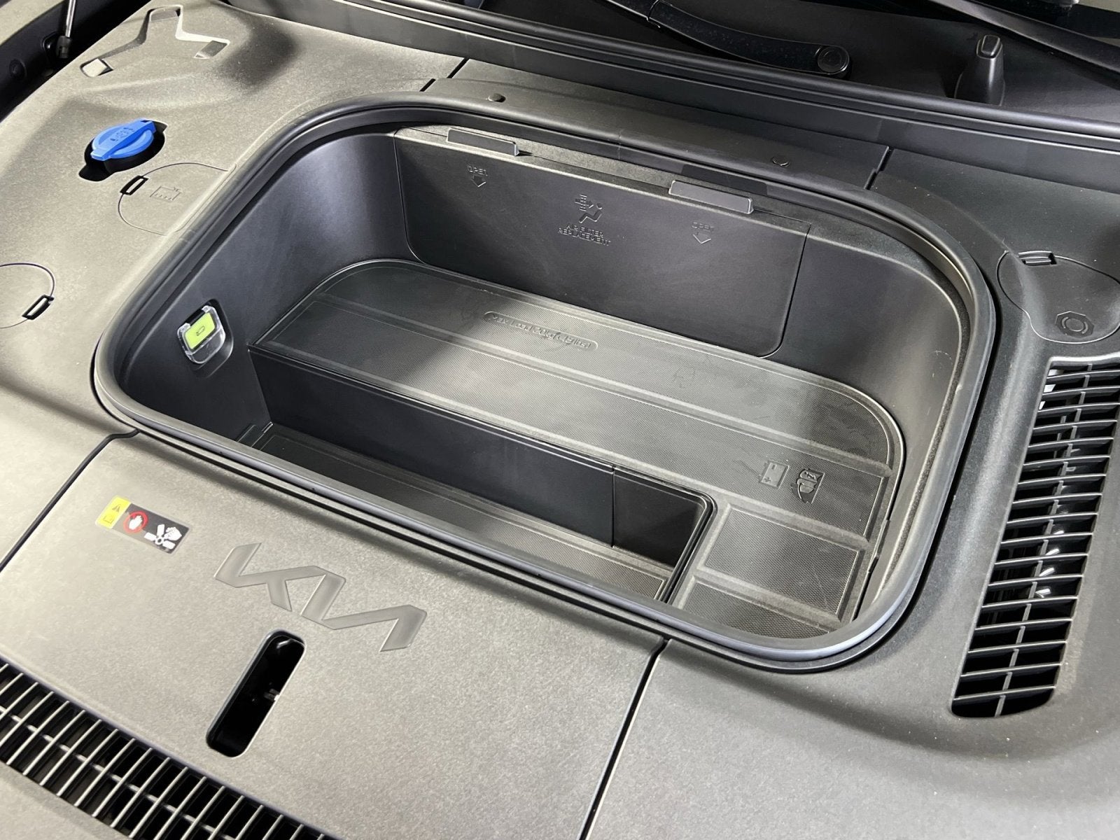 2026 Kia EV9 GT-Line