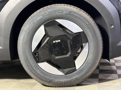 2026 Kia EV9 Wind
