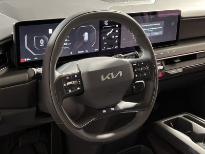 2026 Kia EV9 Wind
