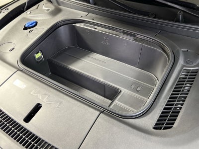2026 Kia EV9 Wind