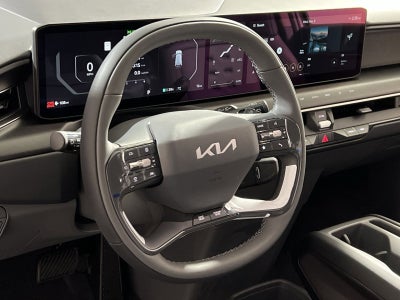 2026 Kia EV9 Wind