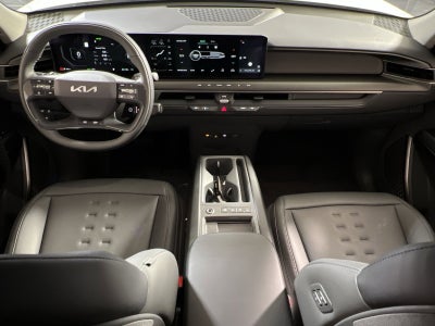 2026 Kia EV9 Wind