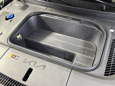 2026 Kia EV9 Wind