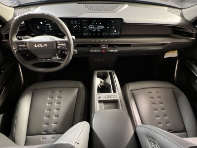 2026 Kia EV9 Wind