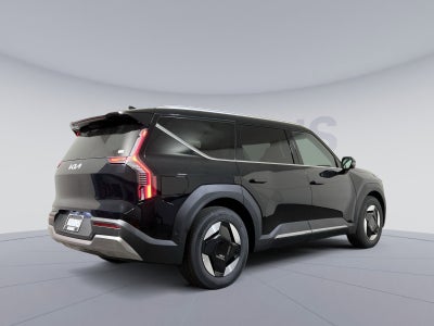 2026 Kia EV9 Wind