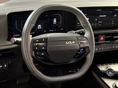 2025 Kia EV6 Wind