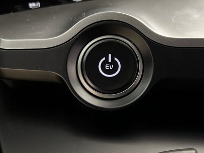 2025 Kia EV6 Wind