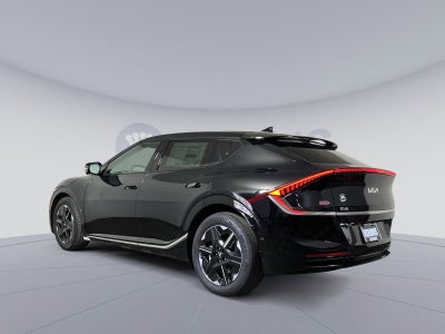 2025 Kia EV6 Wind