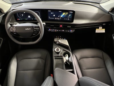 2025 Kia EV6 Wind