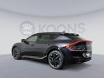 2025 Kia EV6 Wind