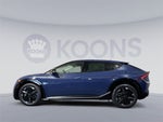 2025 Kia EV6 Wind