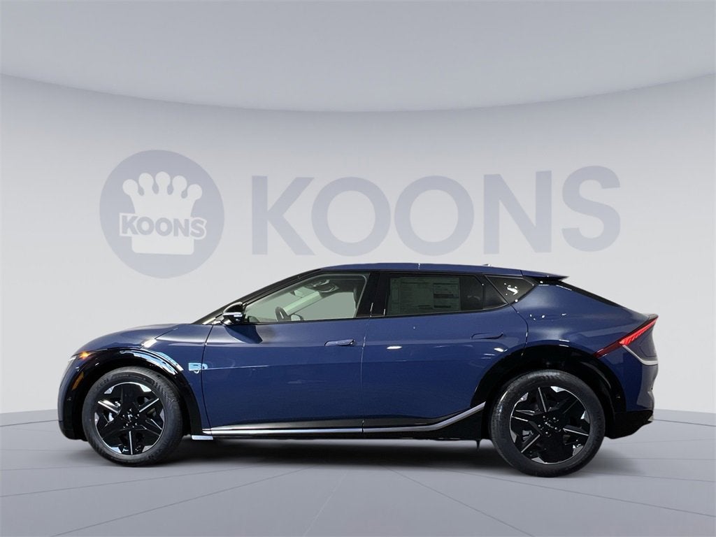 2025 Kia EV6 Wind