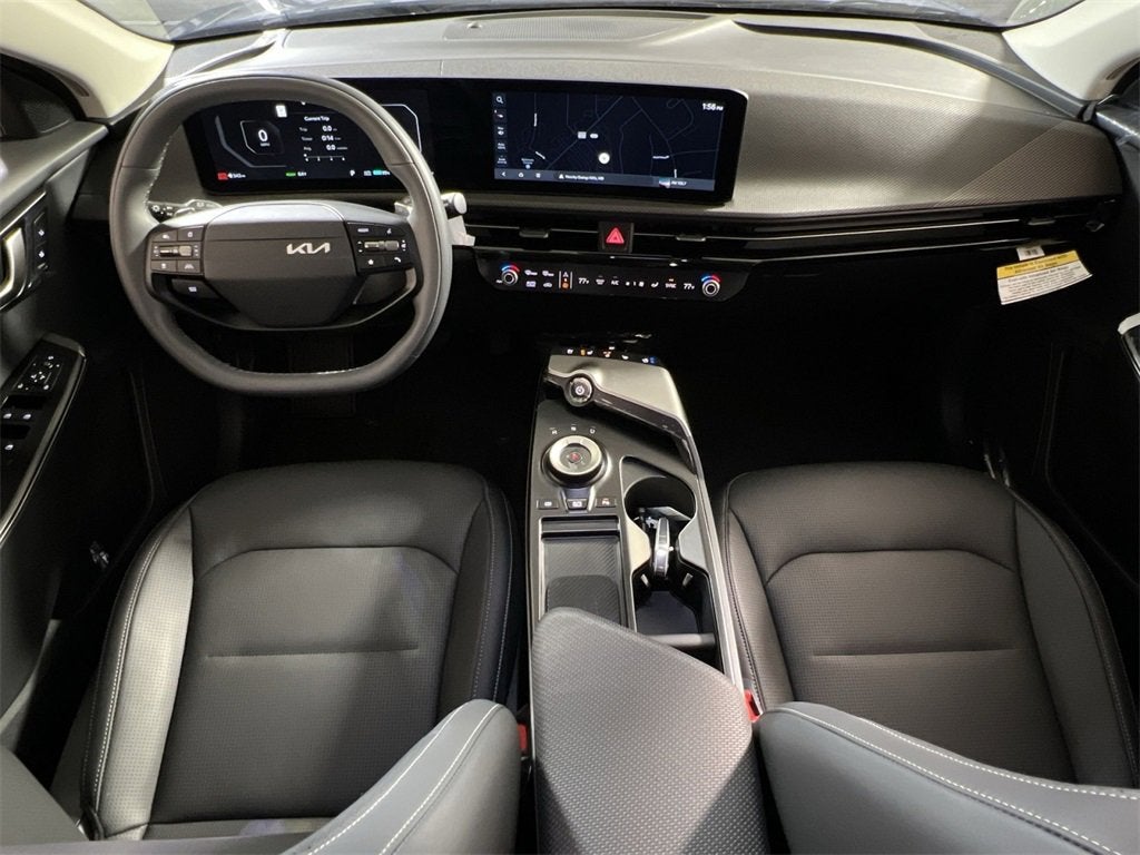 2025 Kia EV6 Wind