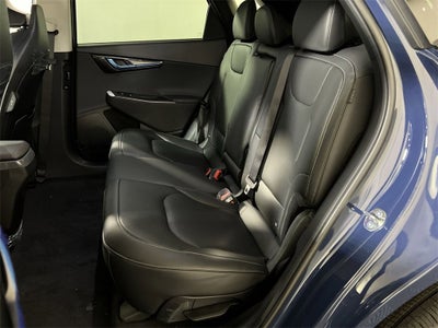 2025 Kia EV6 Wind