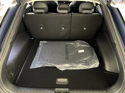 2025 Kia EV6 Wind