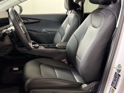 2025 Kia EV6 Wind