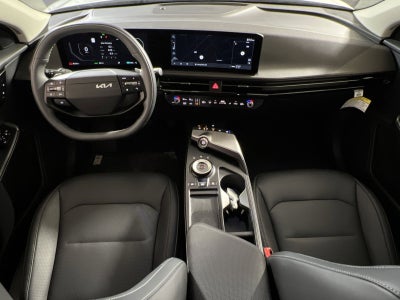 2025 Kia EV6 Wind