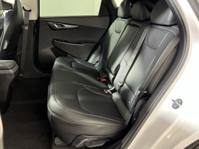 2025 Kia EV6 Wind