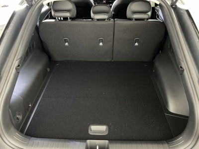 2025 Kia EV6 Wind