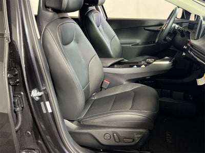 2025 Kia EV6 Wind