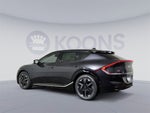 2025 Kia EV6 Wind