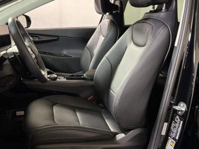 2025 Kia EV6 Wind