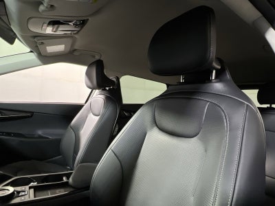 2025 Kia EV6 Wind