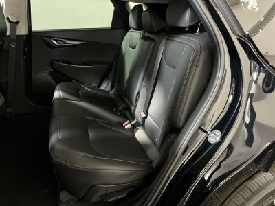 2025 Kia EV6 Wind