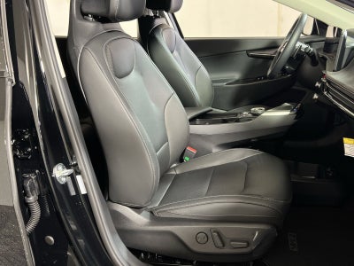 2025 Kia EV6 Wind
