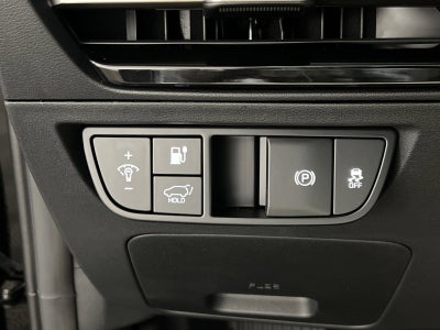 2025 Kia EV6 Wind