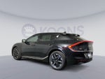 2025 Kia EV6 Wind