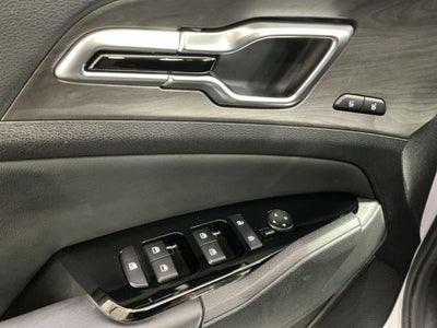 2023 Kia Sportage X-Pro Prestige
