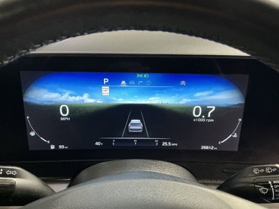 2023 Kia Sportage X-Pro Prestige