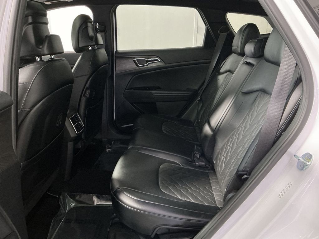 2023 Kia Sportage X-Pro Prestige