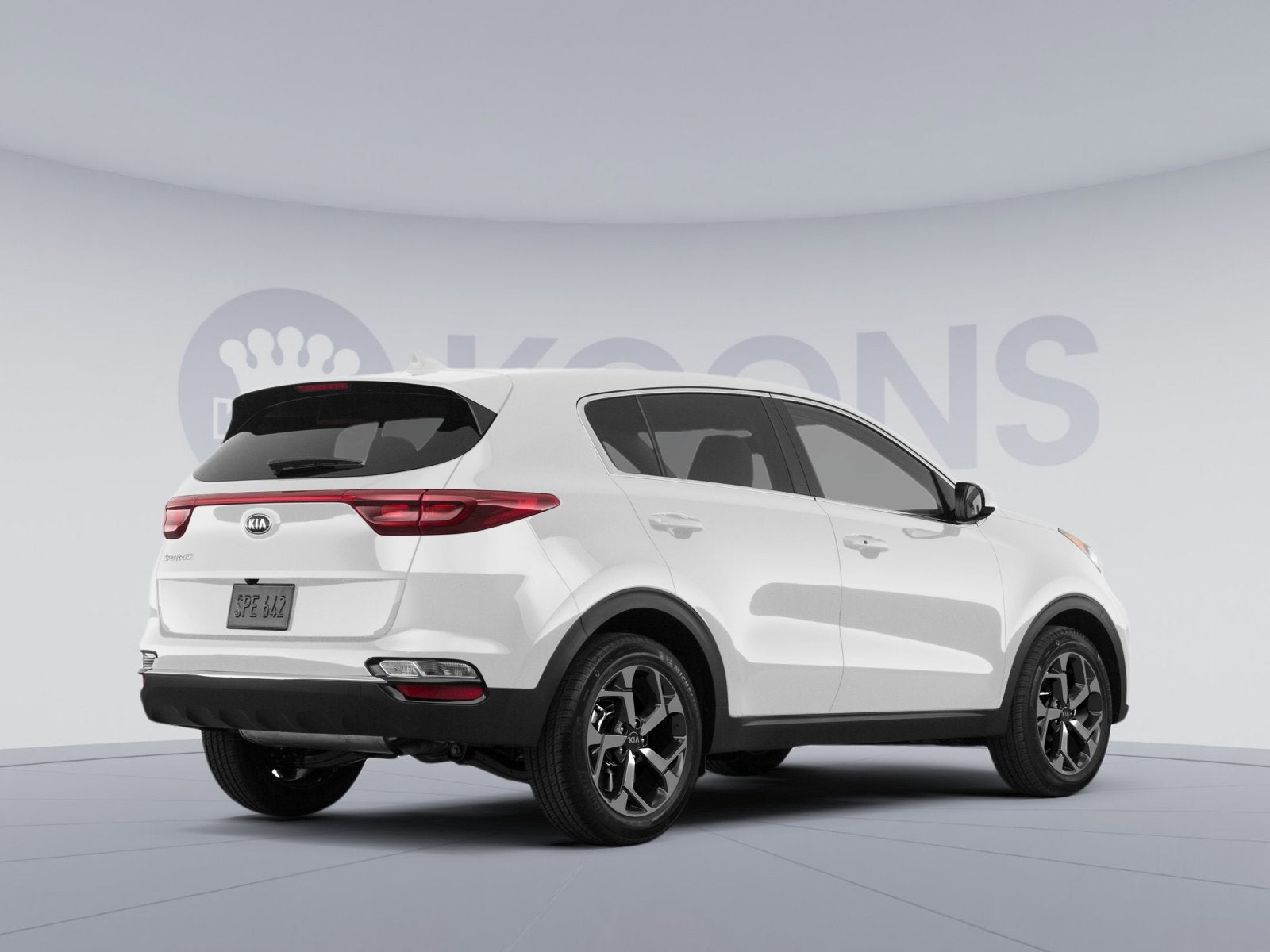 2023 Kia Sportage X-Pro Prestige