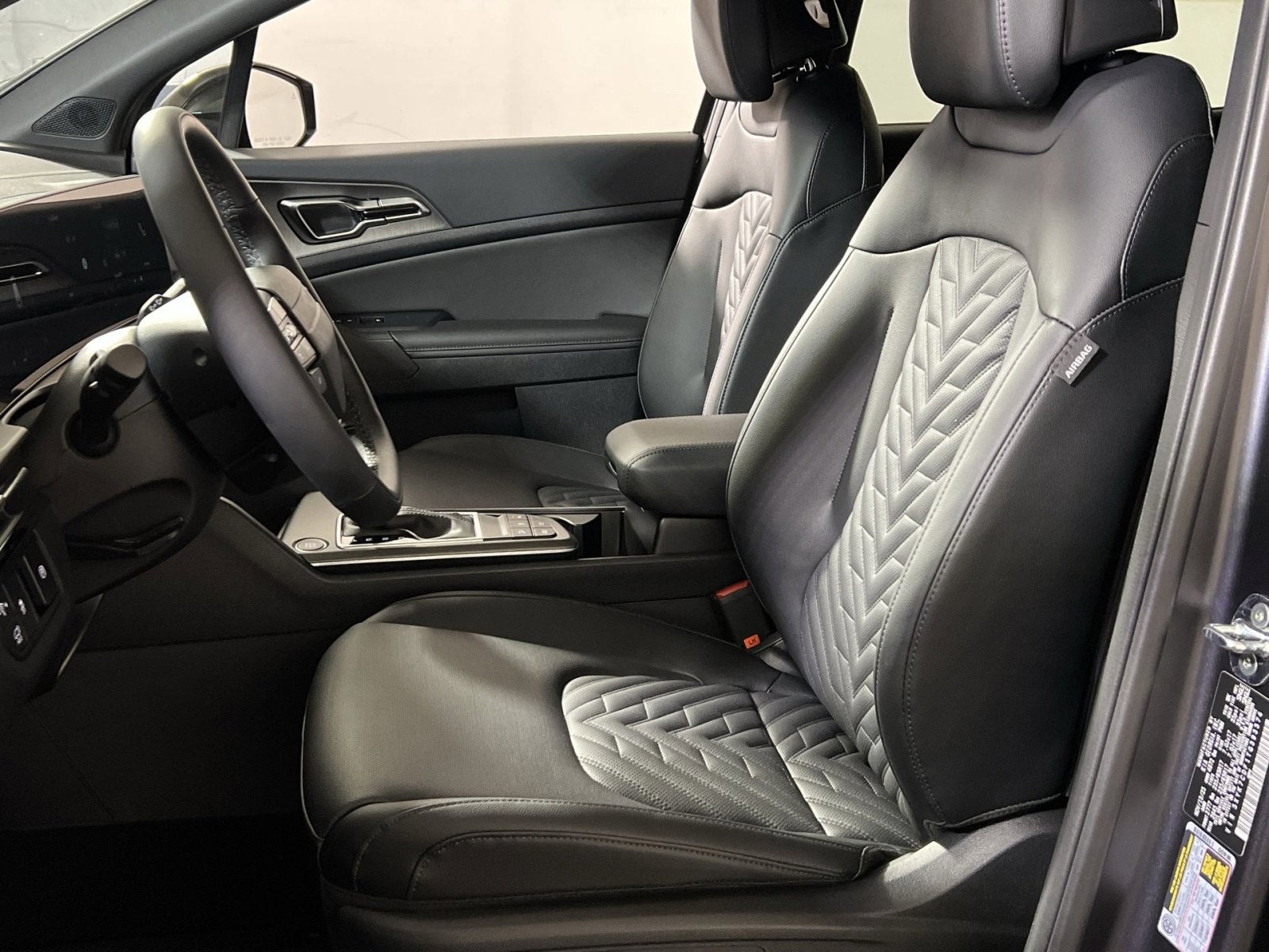 2026 Kia Sportage X-Pro Prestige