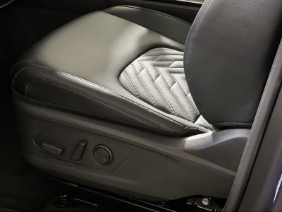 2026 Kia Sportage X-Pro Prestige