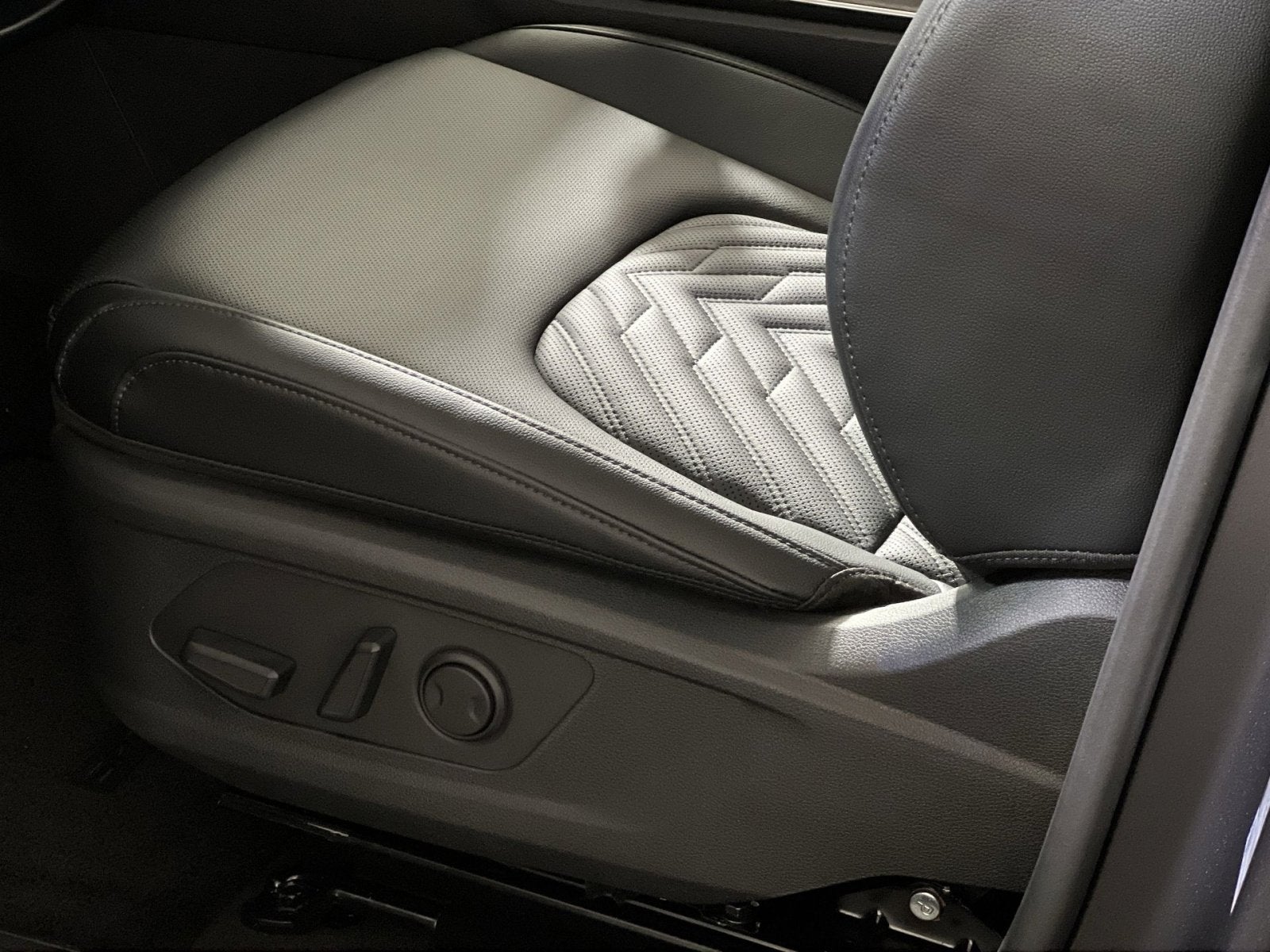 2026 Kia Sportage X-Pro Prestige