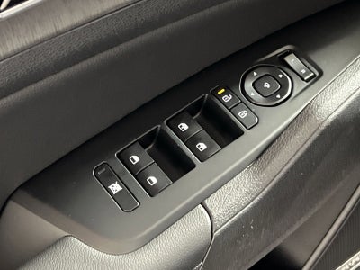 2026 Kia Sportage X-Pro Prestige