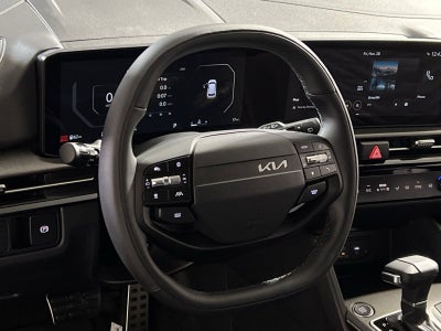 2026 Kia Sportage X-Pro Prestige