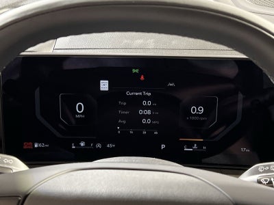 2026 Kia Sportage X-Pro Prestige