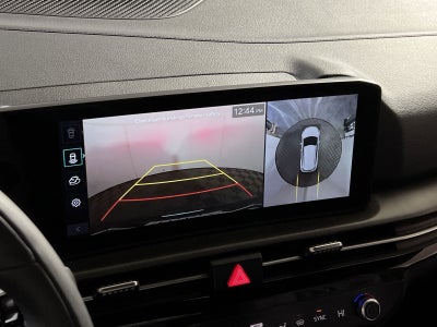 2026 Kia Sportage X-Pro Prestige