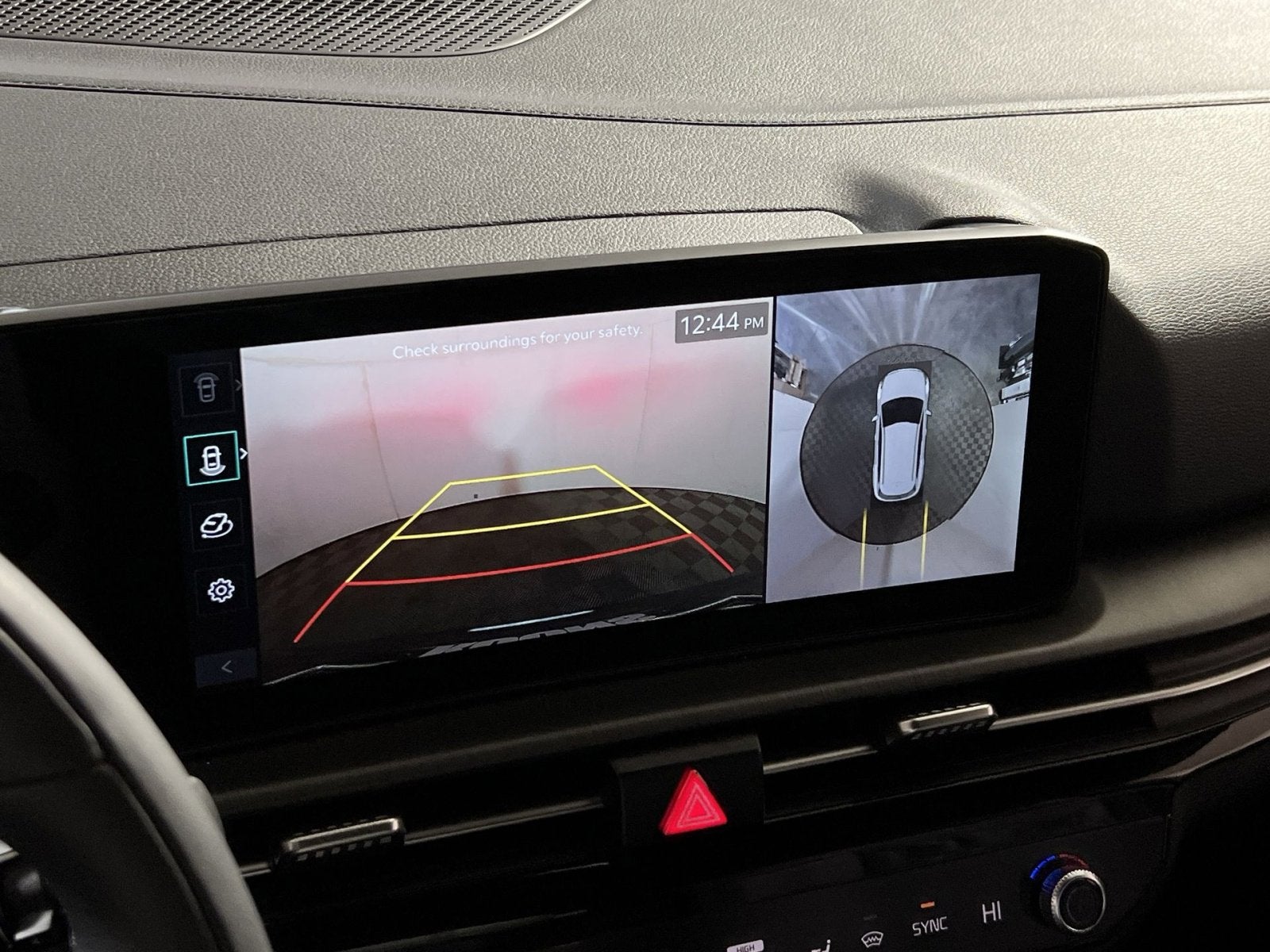 2026 Kia Sportage X-Pro Prestige