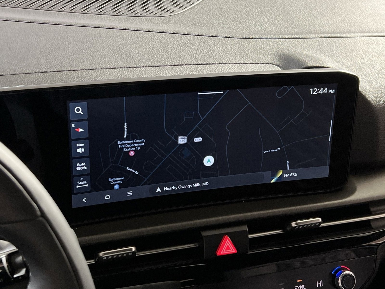 2026 Kia Sportage X-Pro Prestige