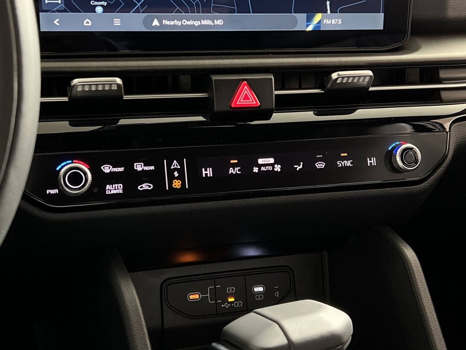 2026 Kia Sportage X-Pro Prestige