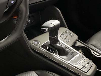 2026 Kia Sportage X-Pro Prestige