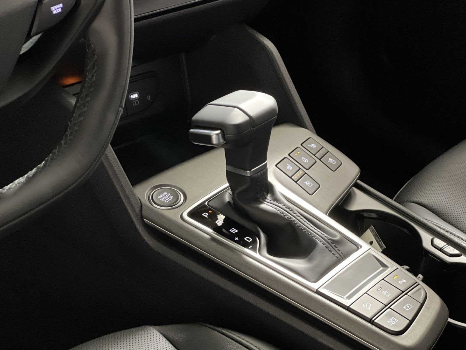 2026 Kia Sportage X-Pro Prestige