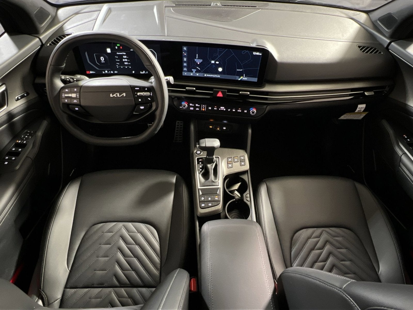 2026 Kia Sportage X-Pro Prestige