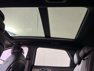 2026 Kia Sportage X-Pro Prestige