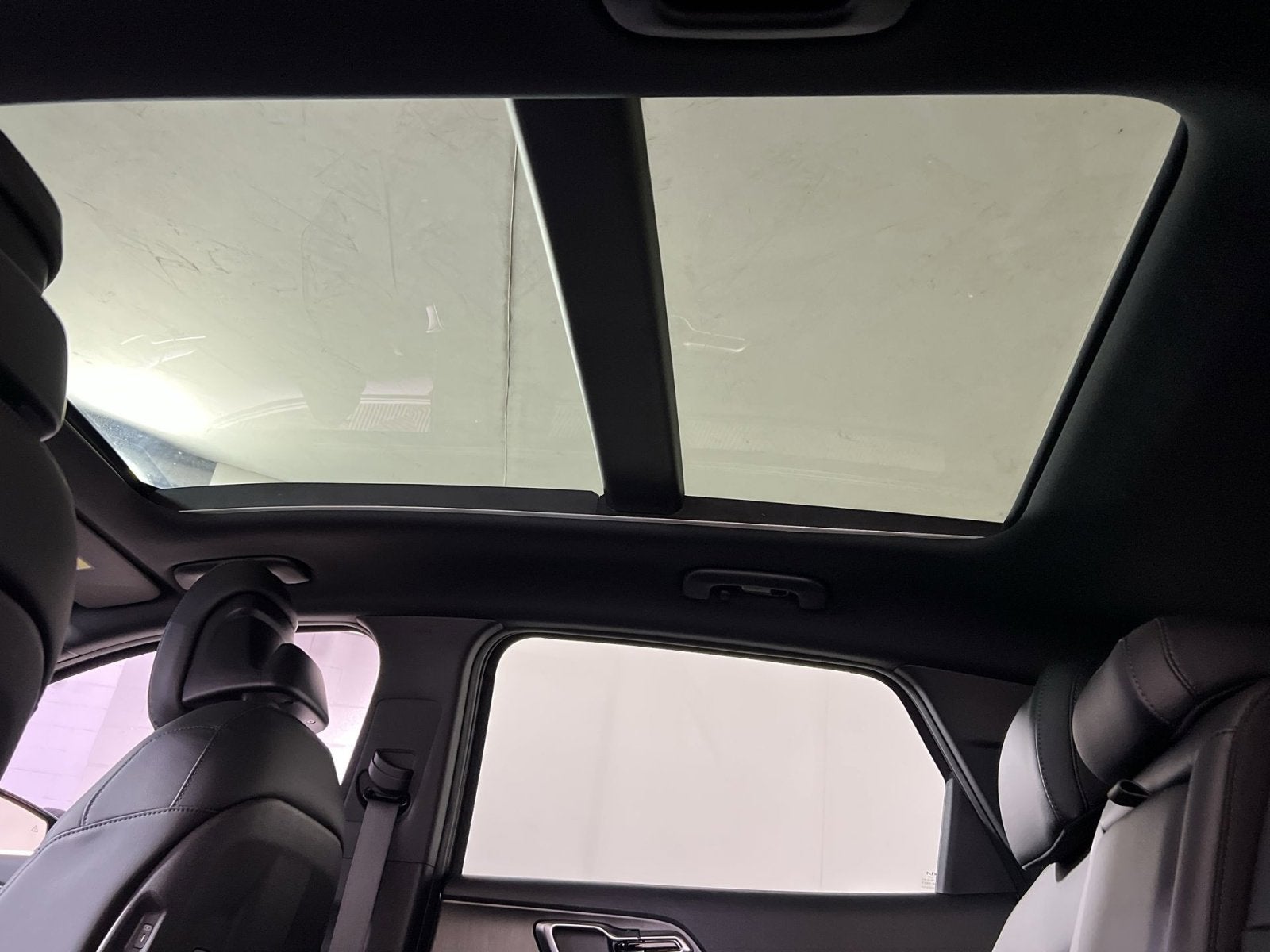 2026 Kia Sportage X-Pro Prestige